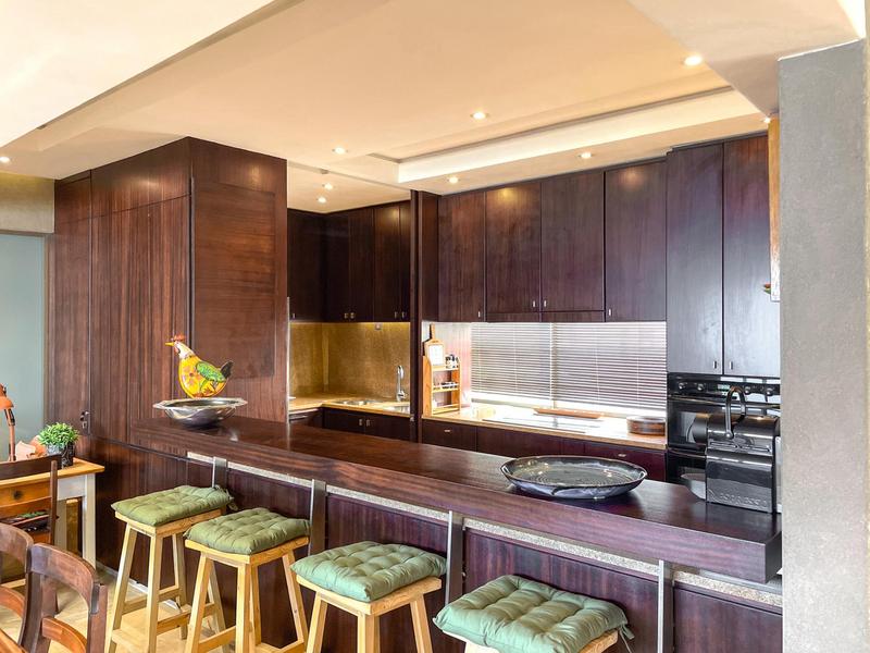 To Let 2 Bedroom Property for Rent in Bantry Bay Western Cape